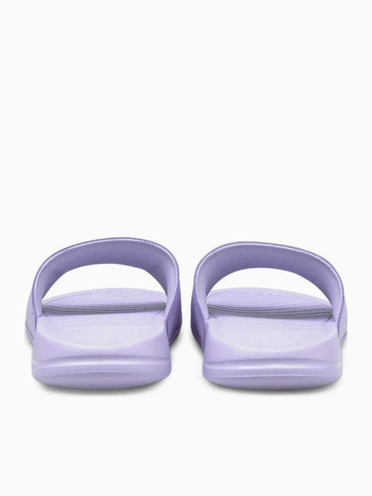 Popcat 20 Women's Slides Purple