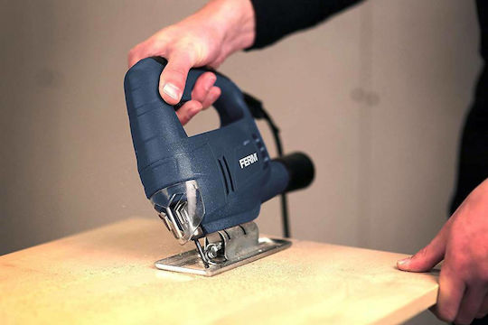 Ferm Stichsäge 550W