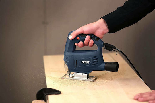 Ferm Stichsäge 550W
