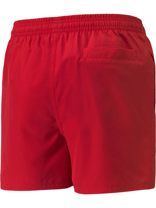 PUMA ESS Παιδικό Μαγιό Βερμούδα / Σορτς Κόκκινο PUMA ESS Παιδικό Μαγιό Βερμούδα / Σορτς Κόκκινο