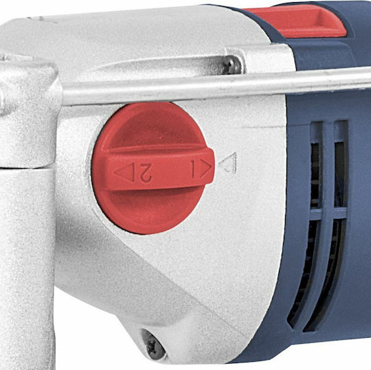 Güde SBM 1050 E Κρουστικό Δράπανο 1050W με Θήκη