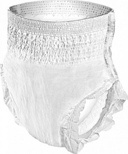 Seni Active Plus Πάνες Βρακάκι Ακράτειας Medium 10τμχ