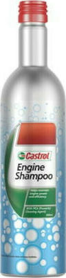 Castrol Șampon Curățare Șampon pentru motor pentru Motor 300ml FIL-71-02-0728