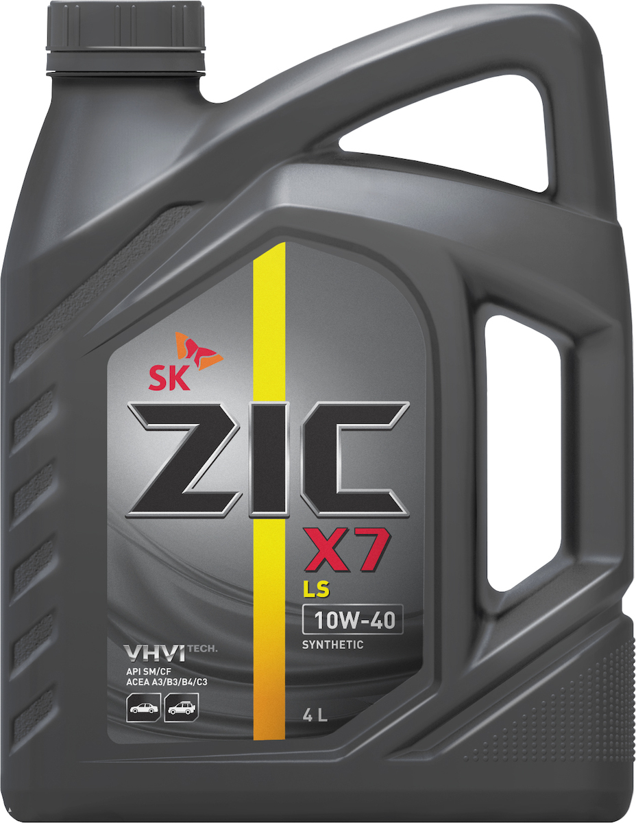 SK Zic 10W-40 4lt | Skroutz.gr