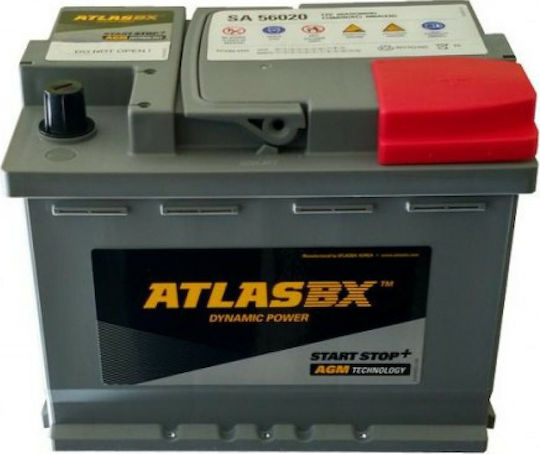 AtlasBX Моля, преведете само текстовите възли на Liquid шаблона на български език, запазвайки началния синтаксис и HTML таговете, без да променяте нищо между '{' и '}' : Μπαταрия За автомобил Start Stop Plus с Капацитет 60Ах и CCA 680A