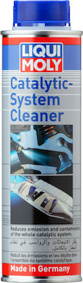 Liqui Moly Catalytic-System Cleaner Πρόσθετο Βενζίνης 300ml