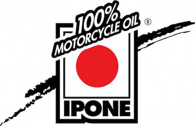 Ipone M4 20W-50 4-Stroke Motorcycle Motor Oil 1lt