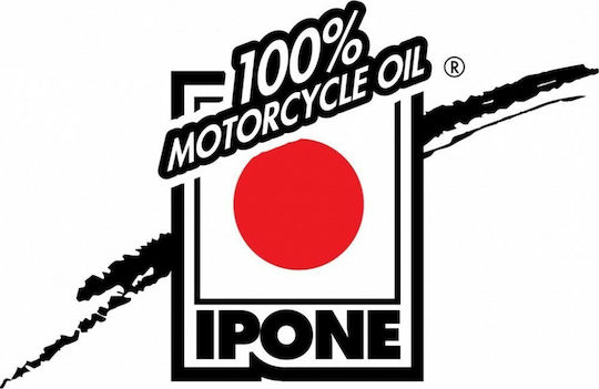 Ipone Katana Off Road Synthetic Motorcycle Oil for Four-Stroke Engines 10W-60 1lt