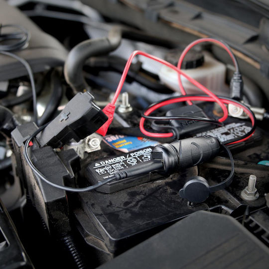 Noco Car Jump Starter Connection Adapter Compatible with GC003 / GC011 / GC019 / GC020
