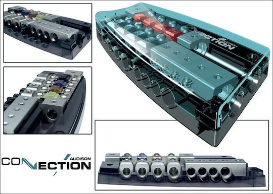 Connection SFD 41C
