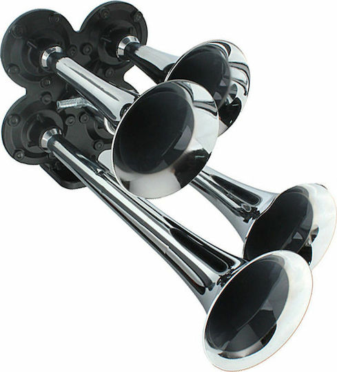 Horn Car & Truck 12V - 24V