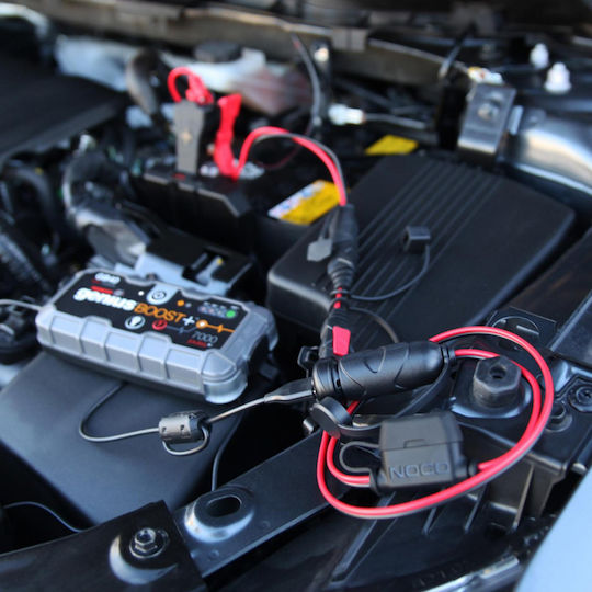 Noco X Connect Car Jump Starter Connection Adapter with Female Plug