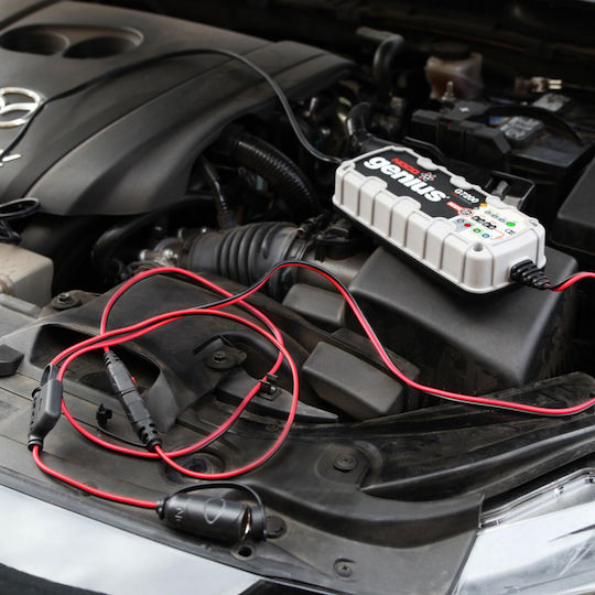 Noco X Connect Car Jump Starter Connection Adapter with Female Plug