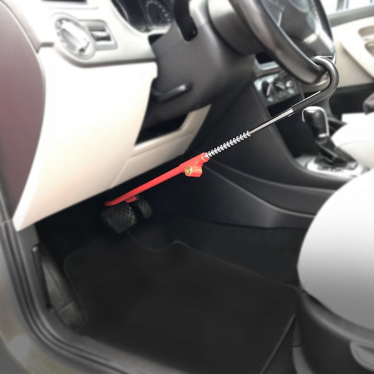 Autoline Super Dispozitiv Antifurt Blocare Volan Auto