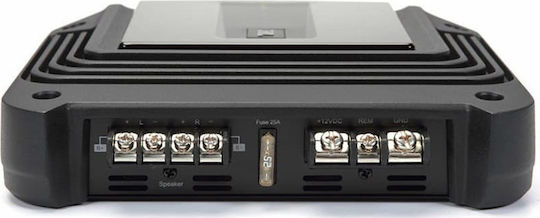 JBL Αυτός είναι ο Ενισχυτής Αυτοκινήτου GX-A3001 1 Kanal (Κλάση A/B)