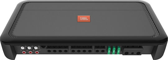 JBL Car Audio Amplifier Club A 5 Channels (A Class)