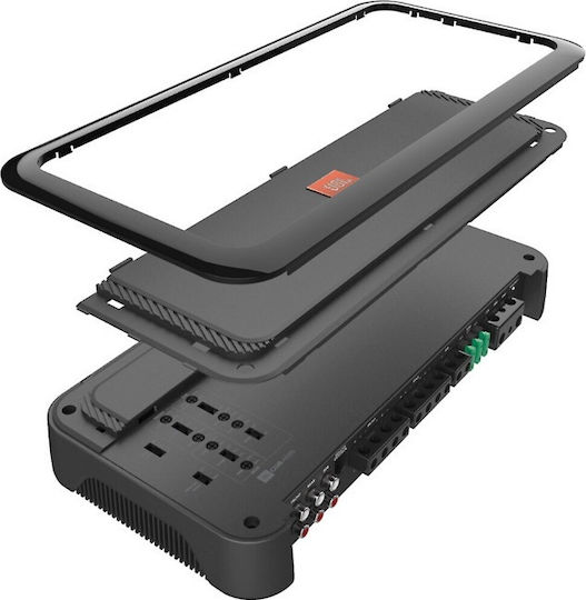 JBL Car Audio Amplifier Club A 5 Channels (A Class)