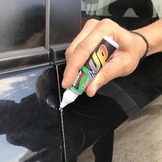 Guard Touch Up Paint Στυλό Επιδιόρθωσης για Γρατζουνιές Αυτοκινήτου Κίτρινο 12ml