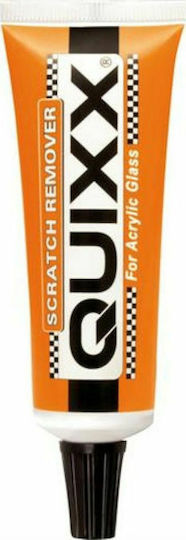 Lampa Acrylic Scratch Remover Αλοιφή Επιδιόρθωσης για Γρατζουνιές Αυτοκινήτου 50gr 1τμχ