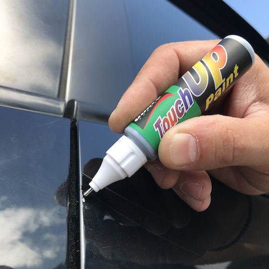 Guard Touch Up Paint for Car Scratches Blue 12ml 1pcs