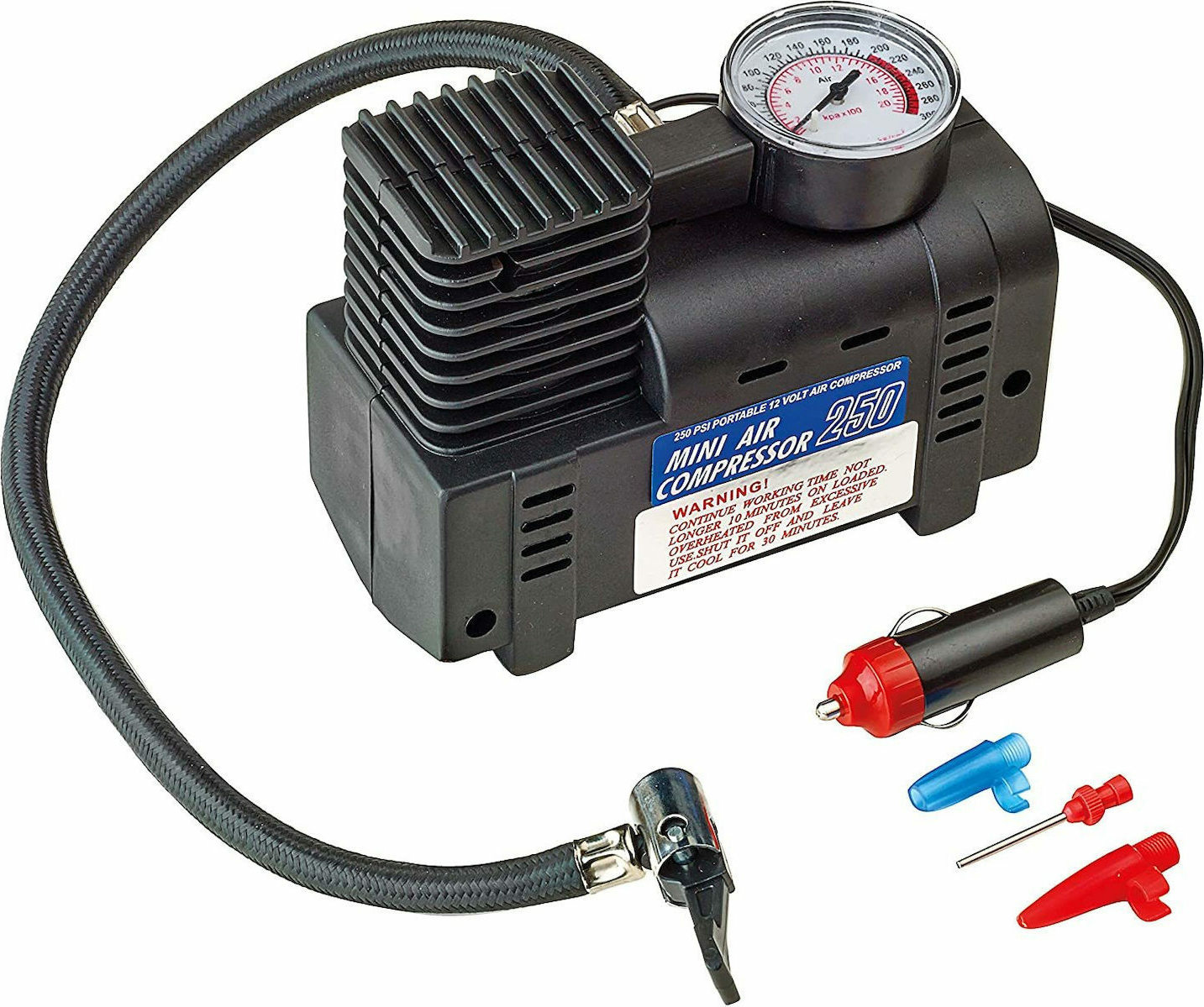 Sumex Air Compressor 250psi 2707012 Skroutz.gr