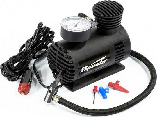 Sparta Pompă Auto B58050 cu cablu 12V