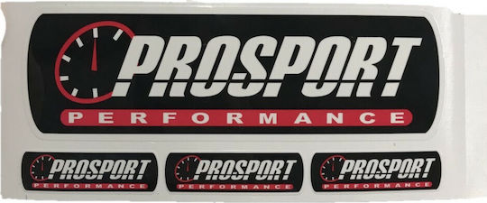 Auto Gs Prosport Diamond Βολτόμετρο Αυτοκινήτου