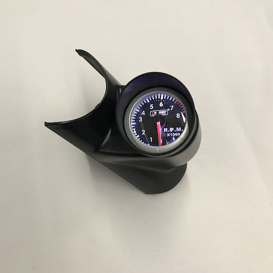 Auto Gs Prosport Diamond Βολτόμετρο Αυτοκινήτου