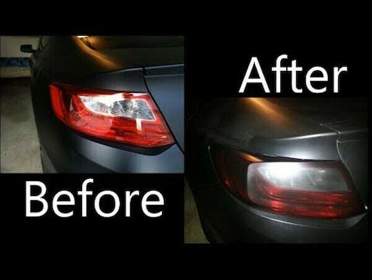 Plasti Dip für Scheinwerfer Sprühfarbe von Autos Gray 400ml