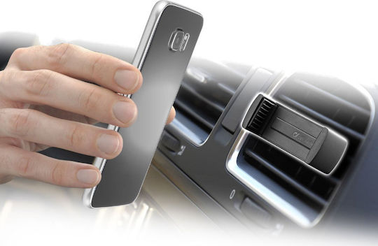 Cellular Line Βάση Κινητού Αυτοκινήτου Handy Drive με Ρυθμιζόμενα Άγκιστρα