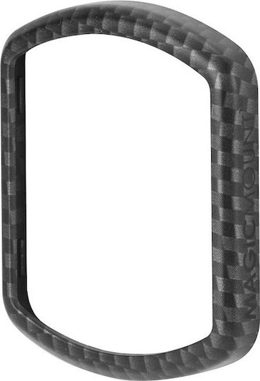 Scosche magicMount PRO Trim Plate Replacement Βάση Κινητού Αυτοκινήτου με Μαγνήτη Μαύρη