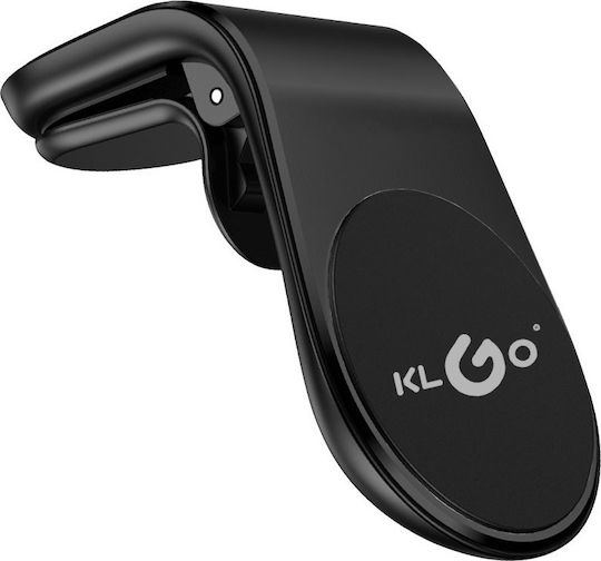 KLGO KLGO Z8 Suport Telefon Neagră