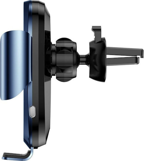 Baseus Βάση Κινητού Αυτοκινήτου Smart Car Mount με Ρυθμιζόμενα Άγκιστρα