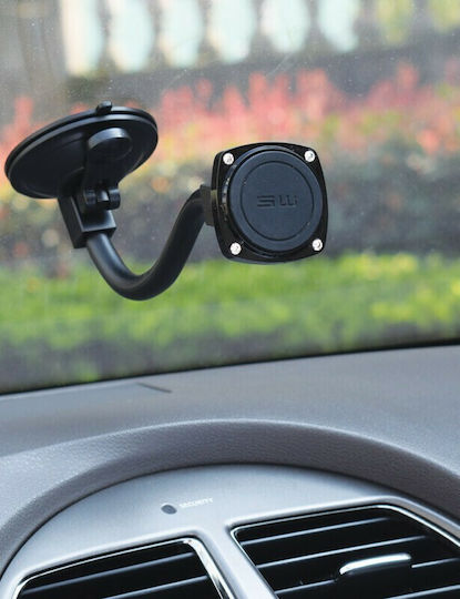 Cartech Phone holder Auto Handyhalterung mit Magnet Schwarz
