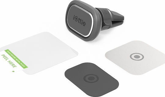 iOttie Itap 2 Auto Handyhalterung mit Magnet Schwarz