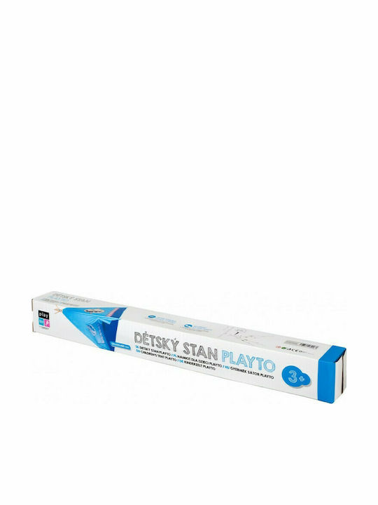 Ecotoys Παιδική Σκηνή Ινδιάνικη Γαλάζια