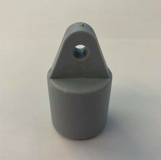 Eval Boat Canopy Mount with 22mm Diameter