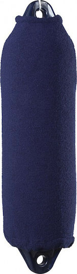 Eval Boat Balloon Cover Καλύμματα Μακρόστενων Μπαλονιών Μήκος 61εκ Blue