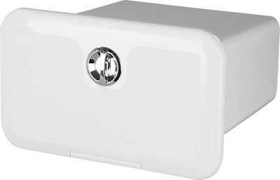 Lalizas Boat Storage Box L294xW174mm White