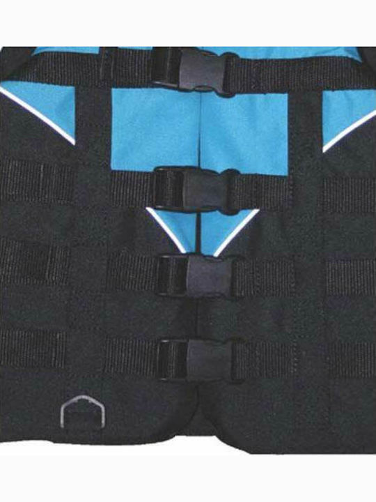 Lalizas Slalom Adults Life Jacket for Water Sports Multicolour 50N