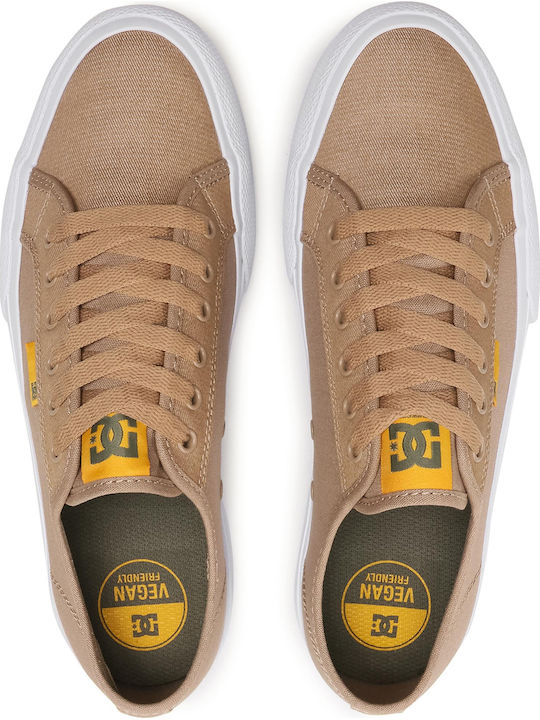 Manual Adidași Bej