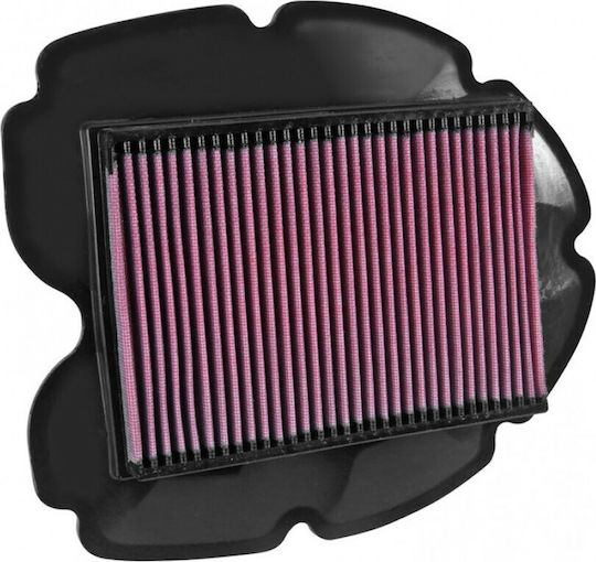 K&N Motorcycle Air Filter for Honda Fireblade Honda CBR 929 RR 2000 KN-HA9200