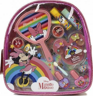 Markwins Disney Minnie: Beauty On The Go Bag Kids Makeup 1580172E