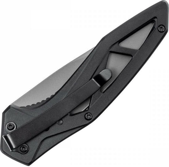 Elite Force EF 161 Briceag Supraviețuire Negru