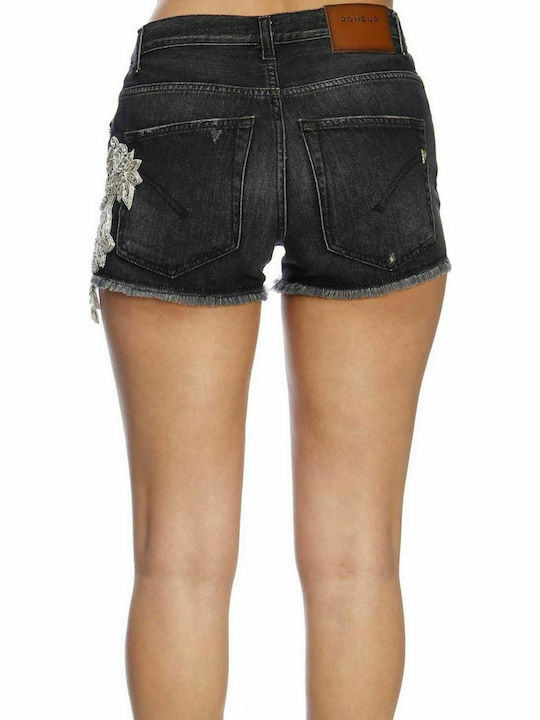 Dondup - Damen-Bermuda-Shorts S19DP334.DF0230-999