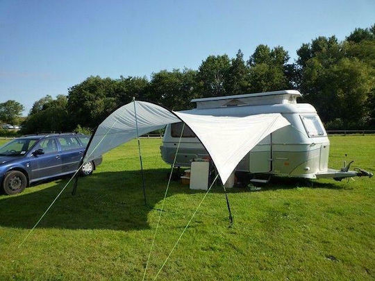 Coleman Classic Awning Удължител за къмпинг шатра 462x462см.