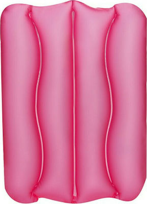 Bestway Camping Pillow Pink 38x25cm