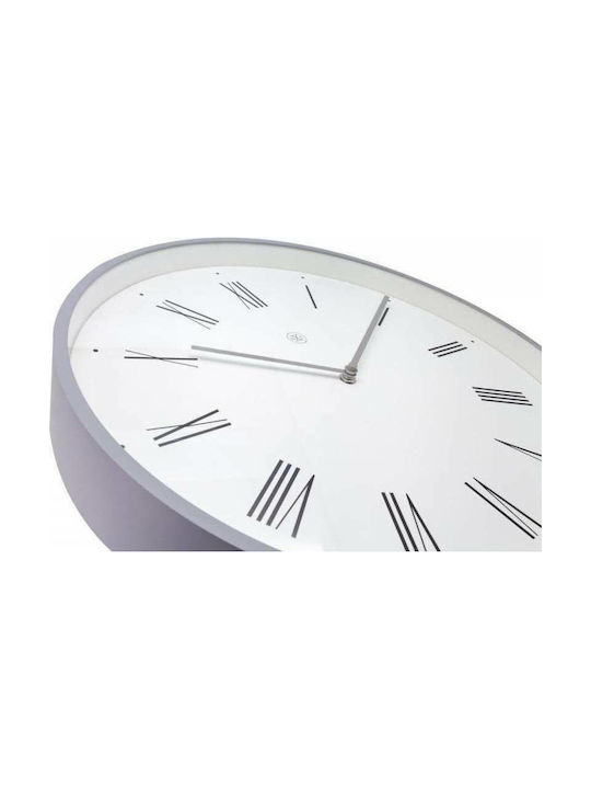 Nextime Ceas de perete Plastic 40cm