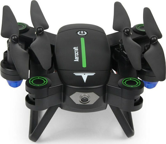 Factory Aerocraft Drohne Kinder mit 4K Kamera und Steuerung