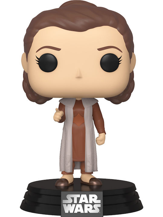 Funko Pop! Bobble-Head Movies: Star Wars - Princess Leia Bespin 362